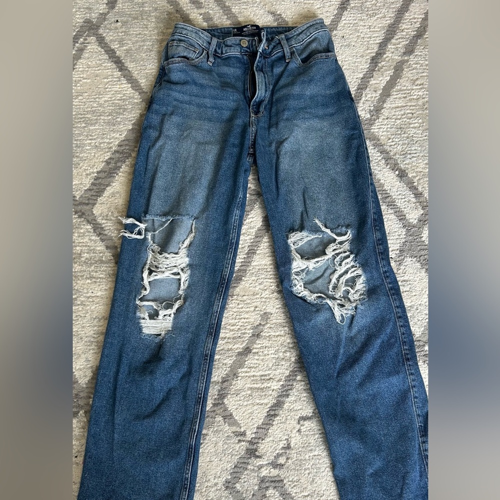 Nice comfy jeans for cheap